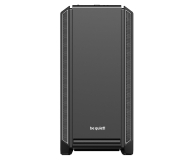 be quiet! Silent Base 601 srebrna - 450963 - zdjęcie 2